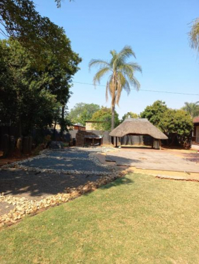 Amani Guest Haven